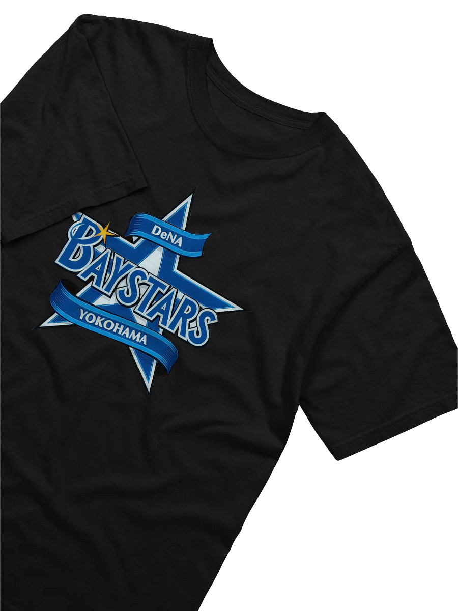 Baystars Crest/Logo product image (35)
