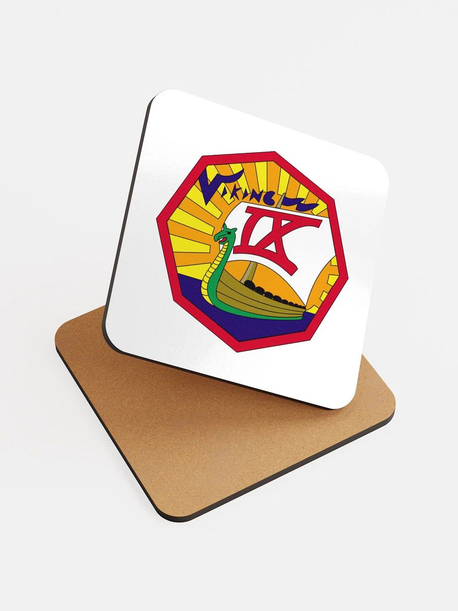USAFA Single Coaster - Squadron 9 product image (3)
