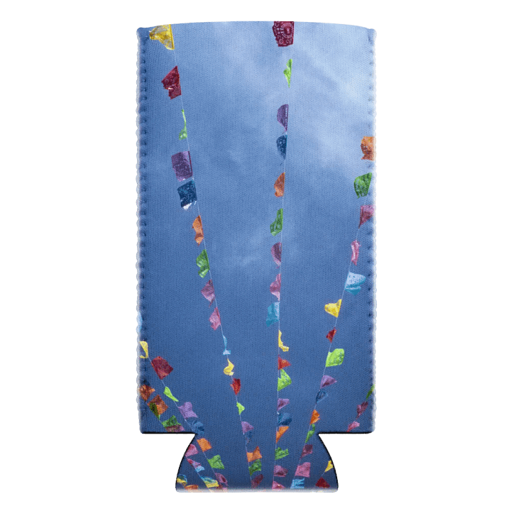 Papel Picado Drink Coozie product image (2)
