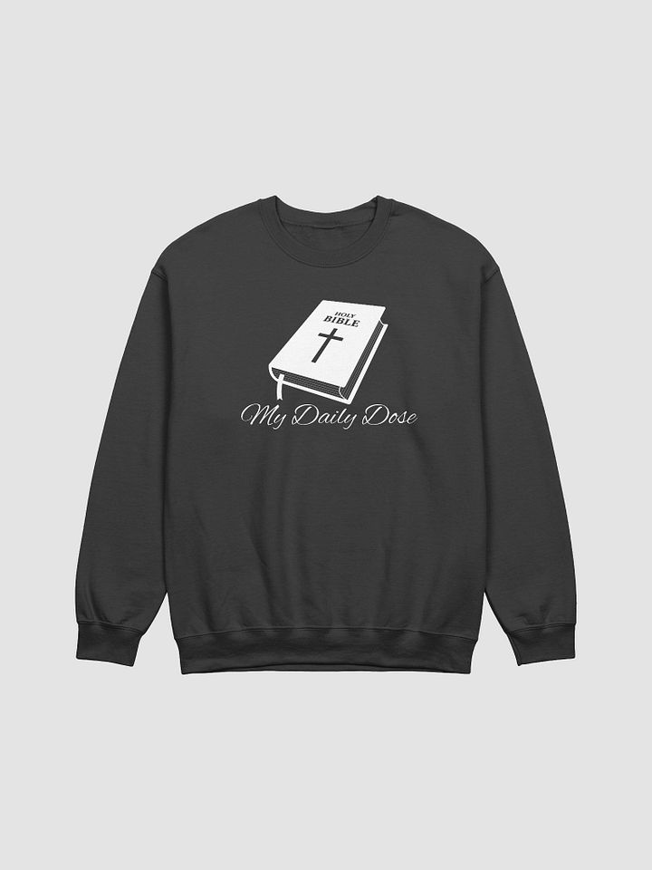 My Daily Dose Sweatshirt product image (1)