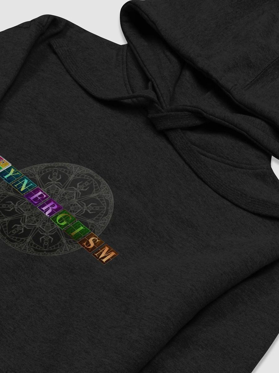 Synergism Hoodie Unisex product image (3)