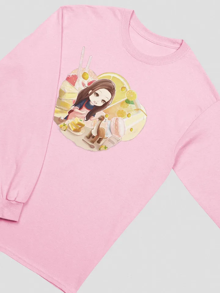 LEMON BAKERY CREW product image (2)