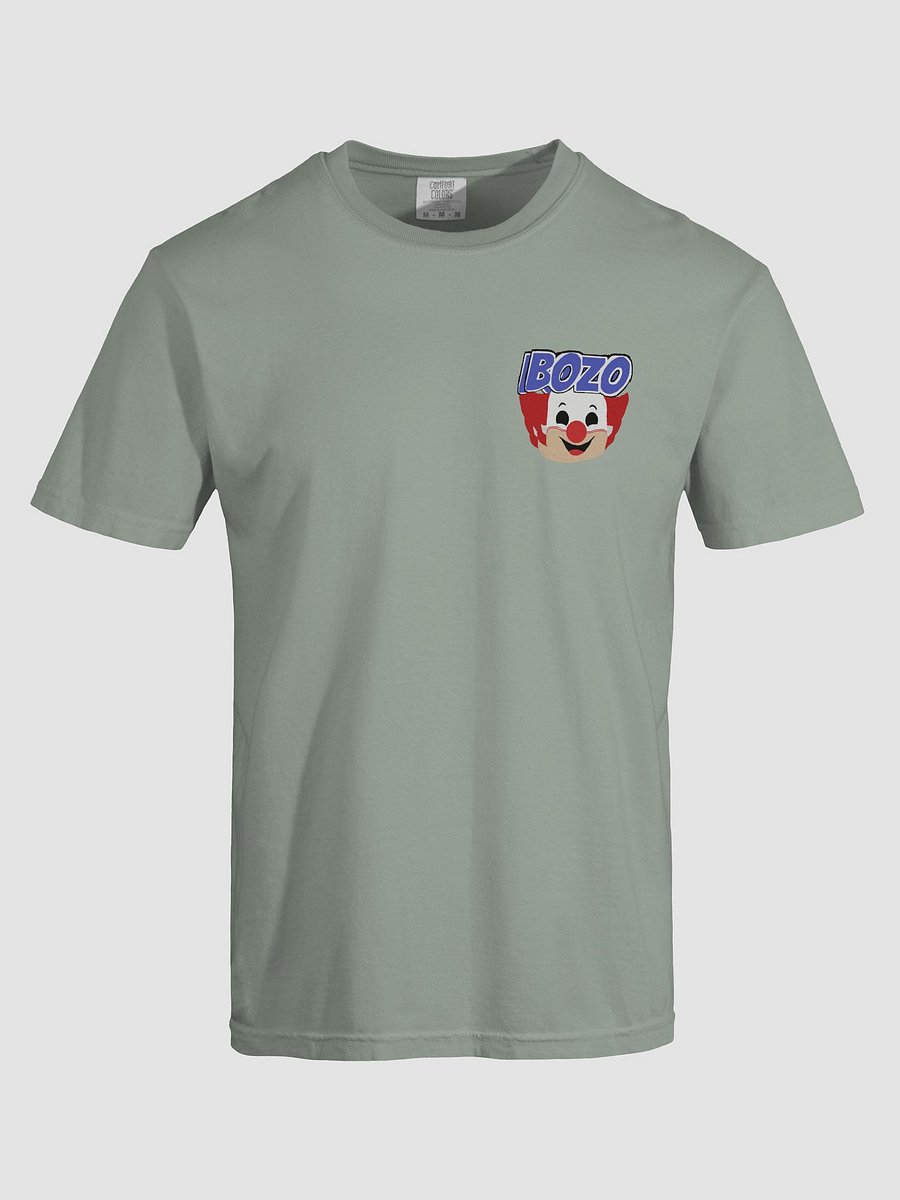 Bozo Shirt product image (45)