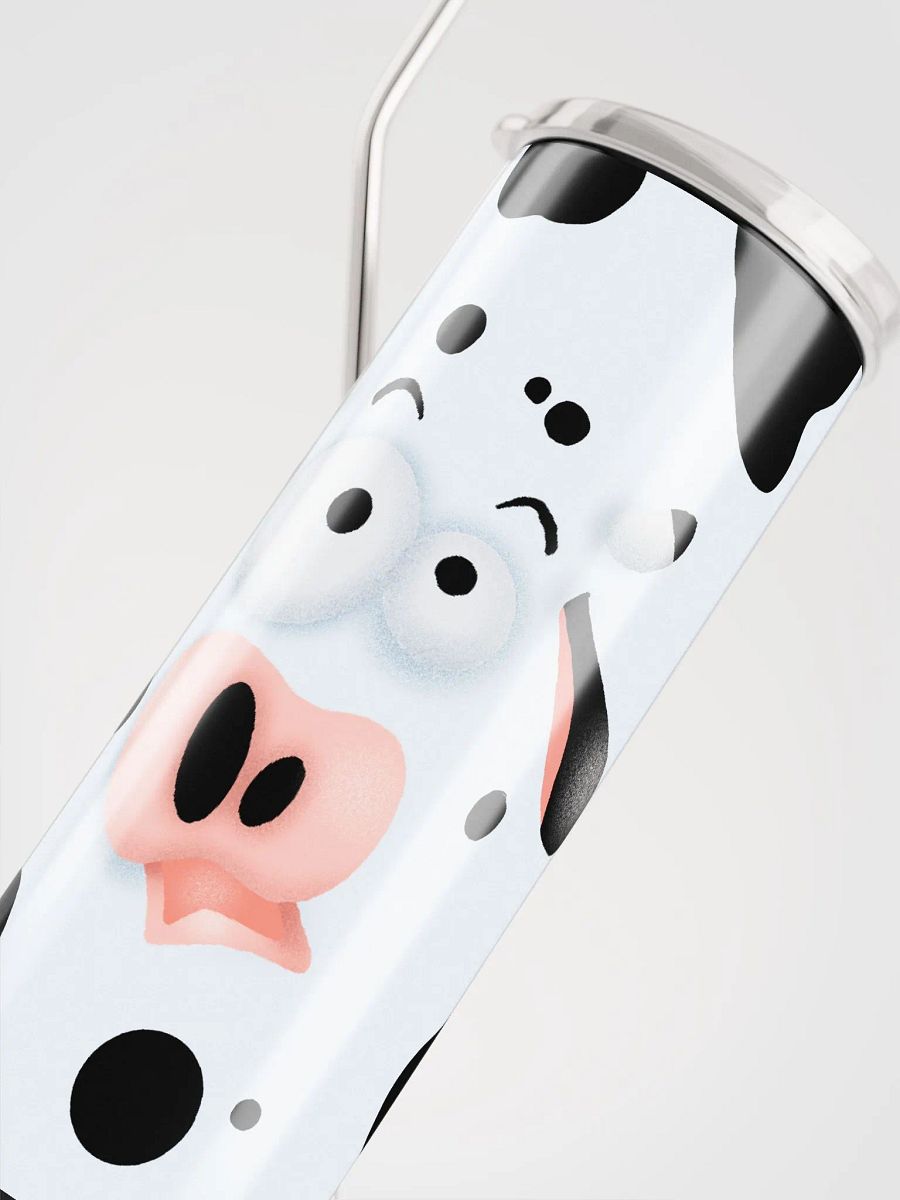 Moo-ve over, Ordinary Tumblers! product image (5)