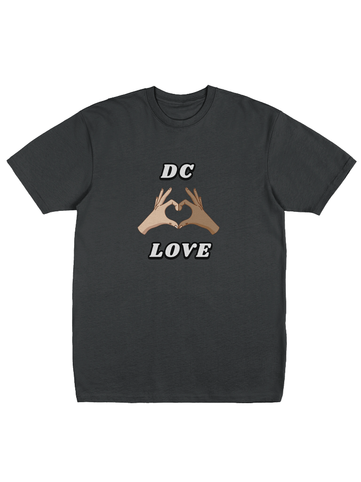 DCLove Shirt product image (4)