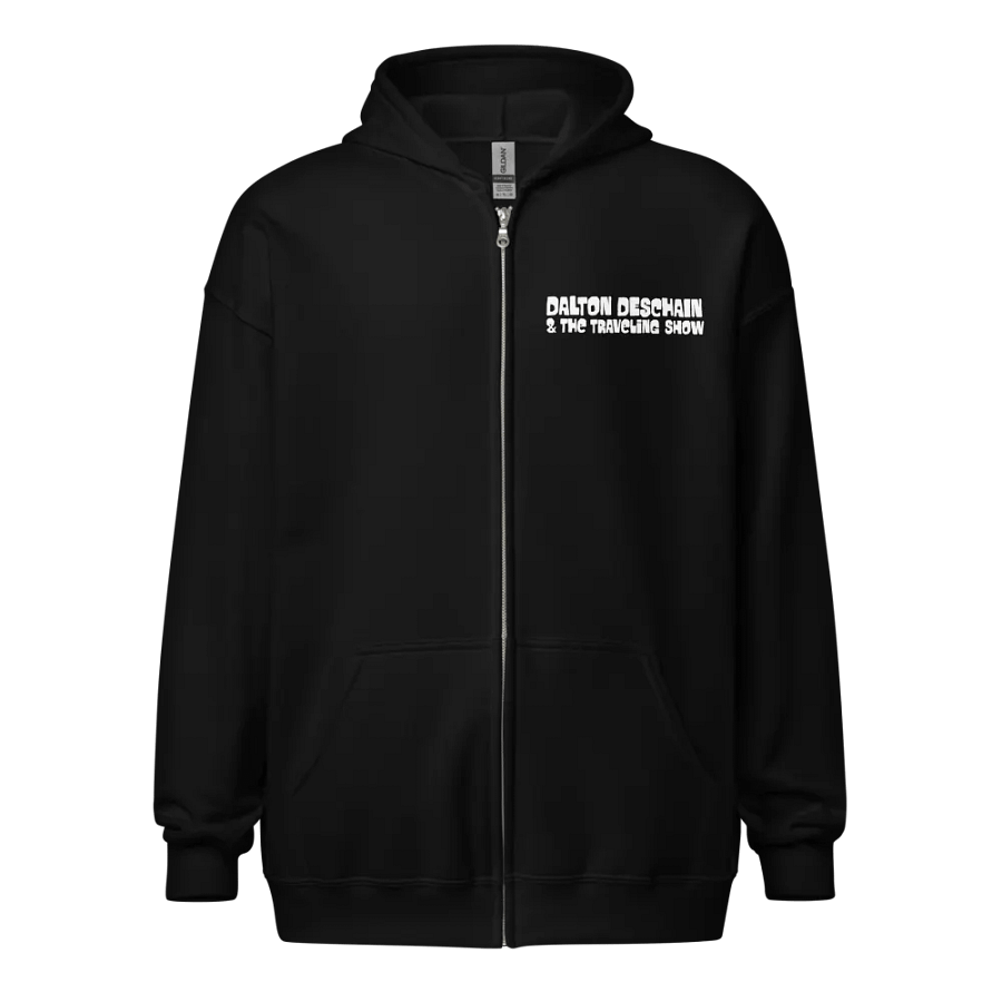 Bodies for the Geek Pit Hoodie product image (1)