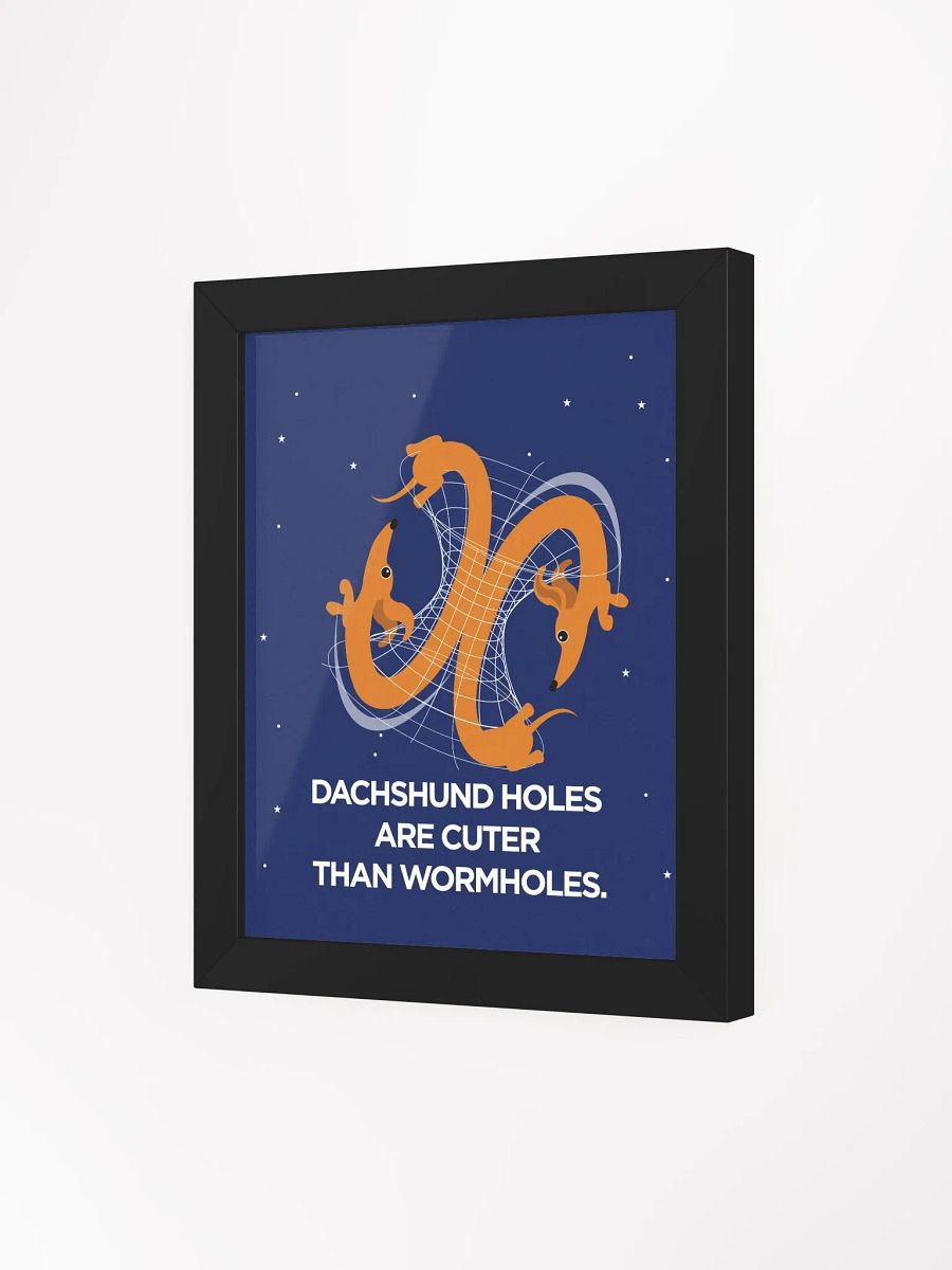 QUANTUM DACHSHUNDS product image (71)