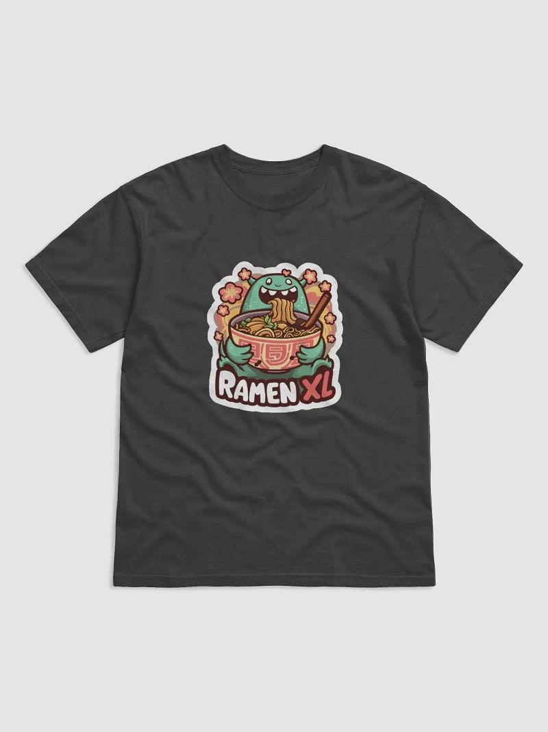 Ramen Monster