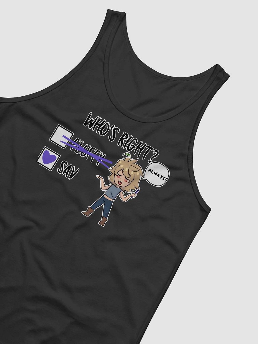 #SAVISRIGHT Tank Top M product image (4)