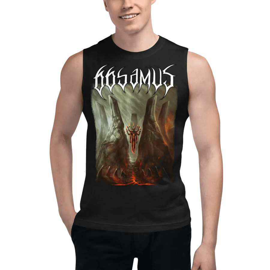 Keeper of the 7 Cavs muscle tank product image (5)