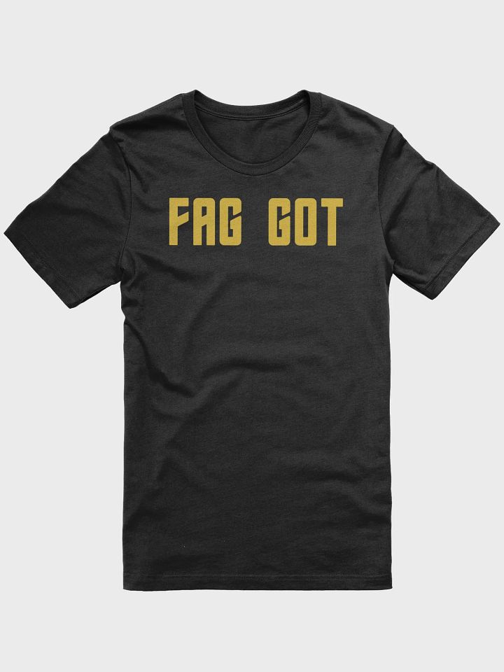 Star Trek F-Slur product image (4)