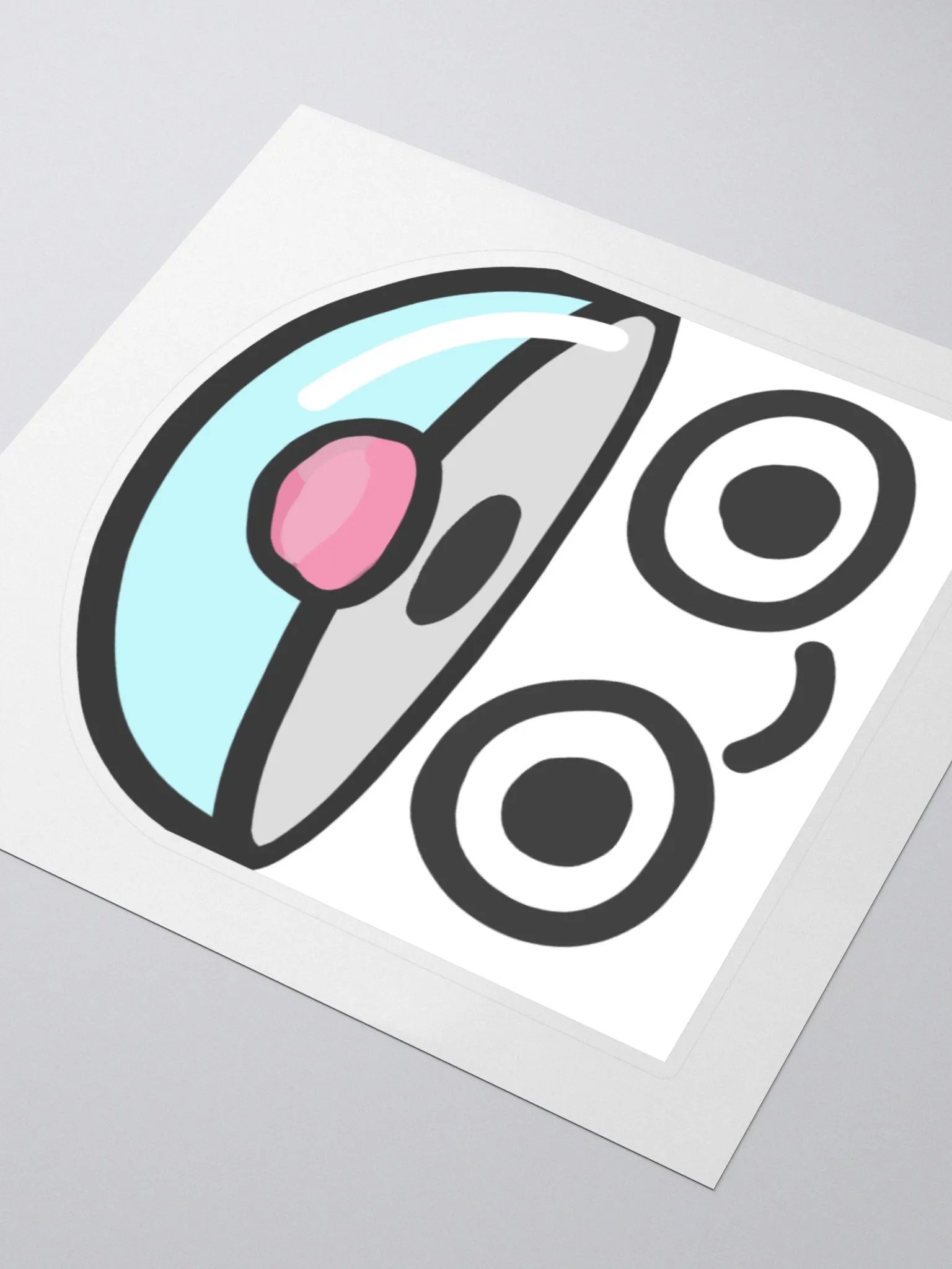 Brain Sticker product image (3)
