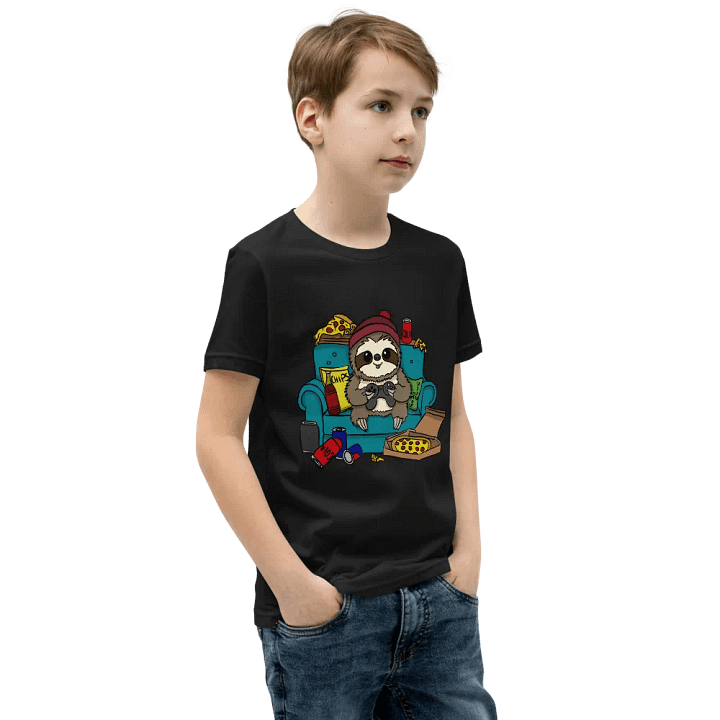 Children's Shirt - Gaming product image (10)