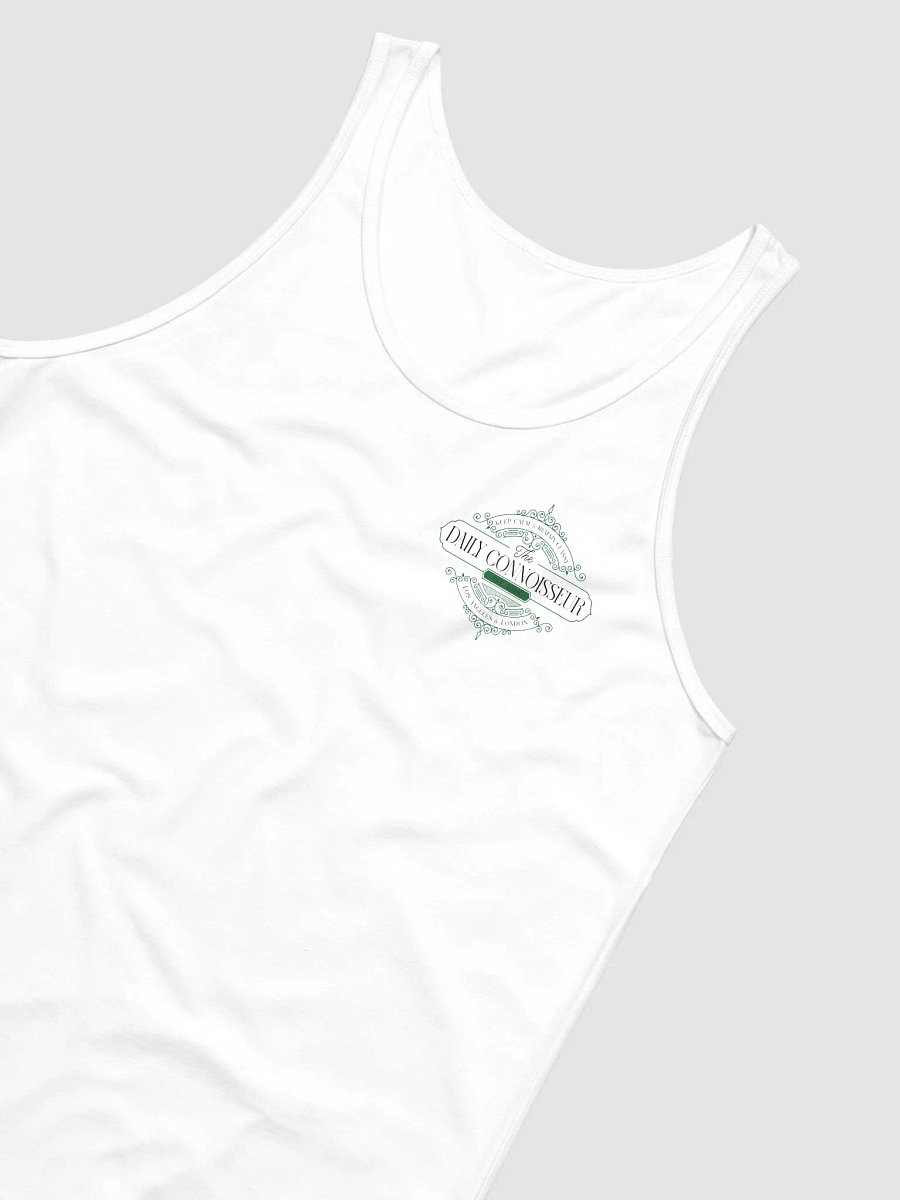 TDC Tank Top product image (4)