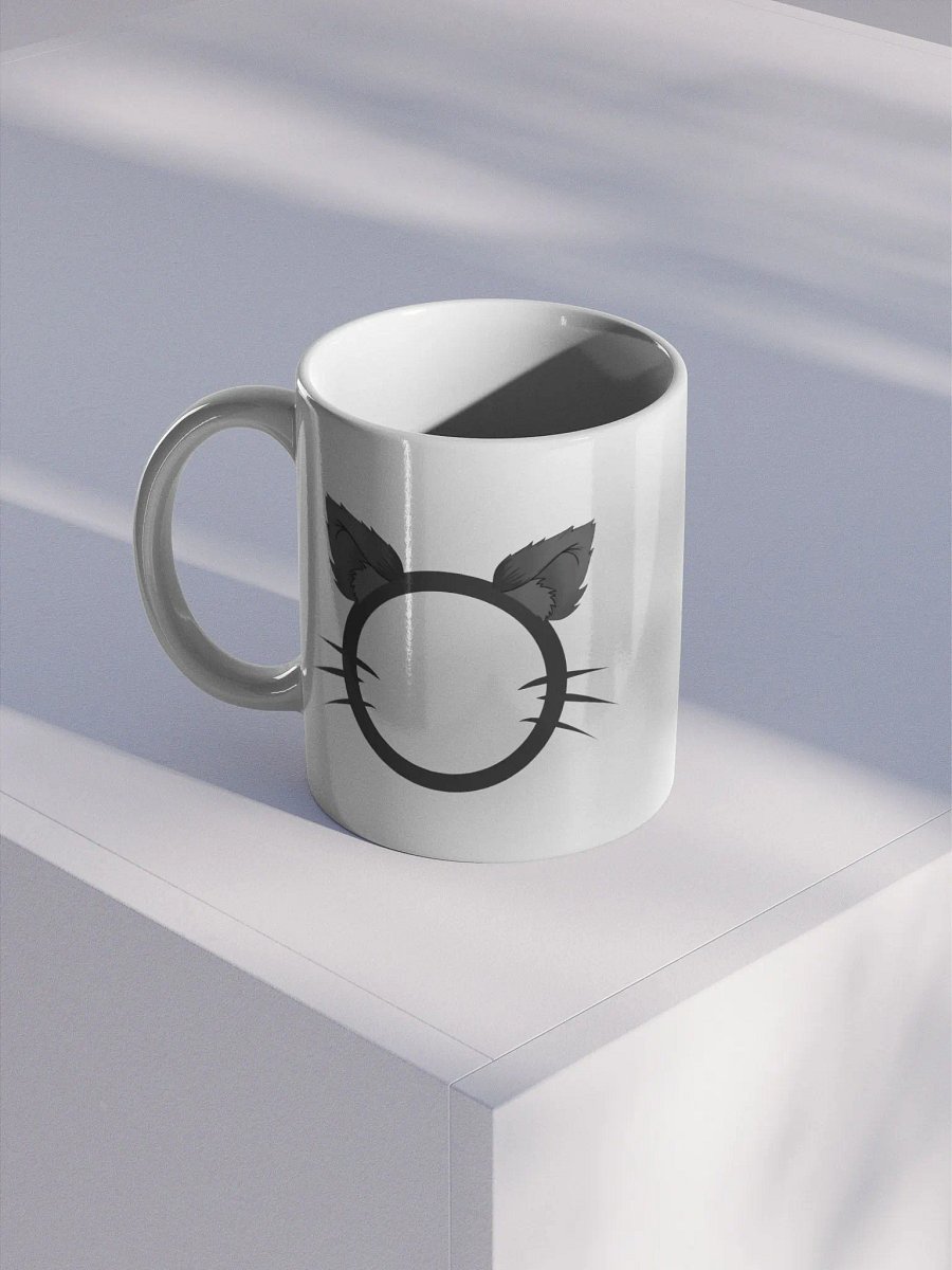 Logo Mug product image (1)