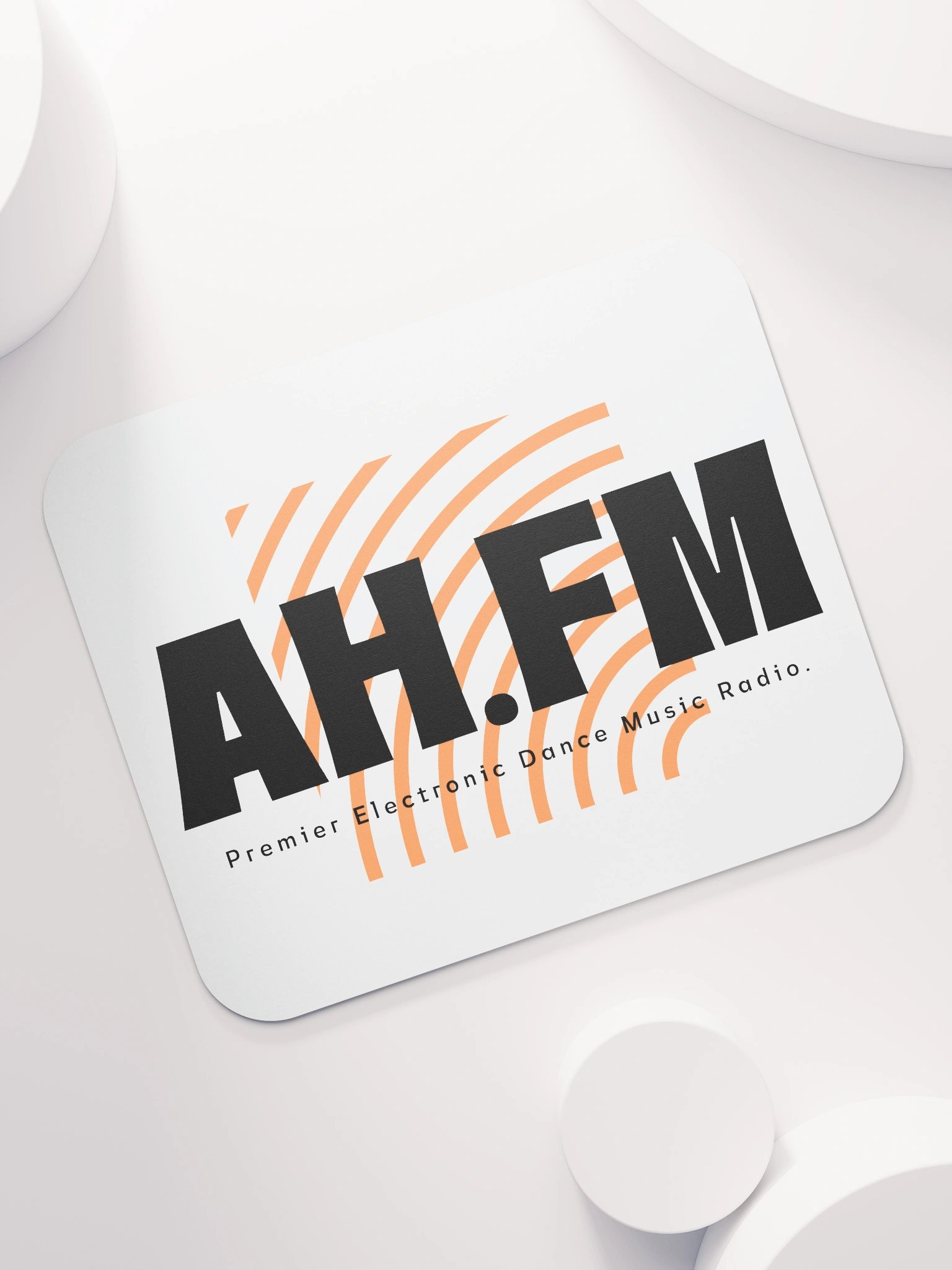 Mouse Pad AHFM product image (7)