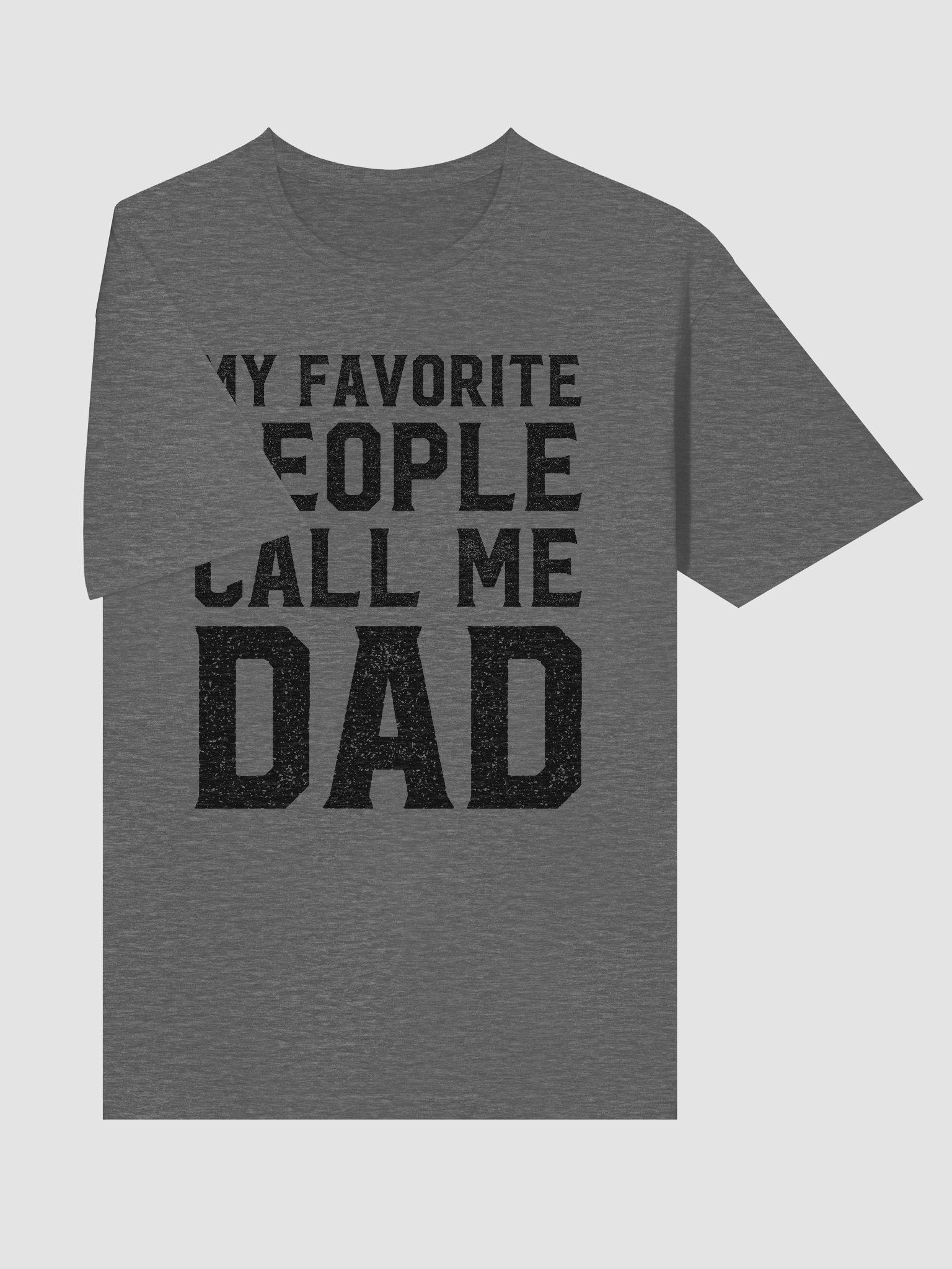 My Favorite People Call Me Dad product image (38)