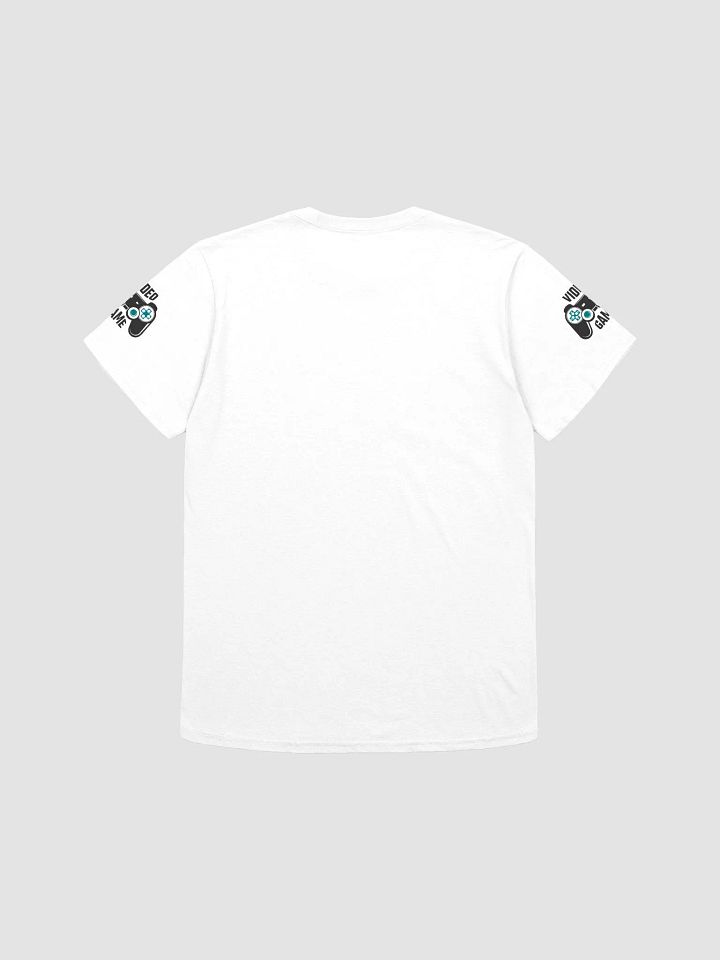 Video Game T-Shirt product image (2)