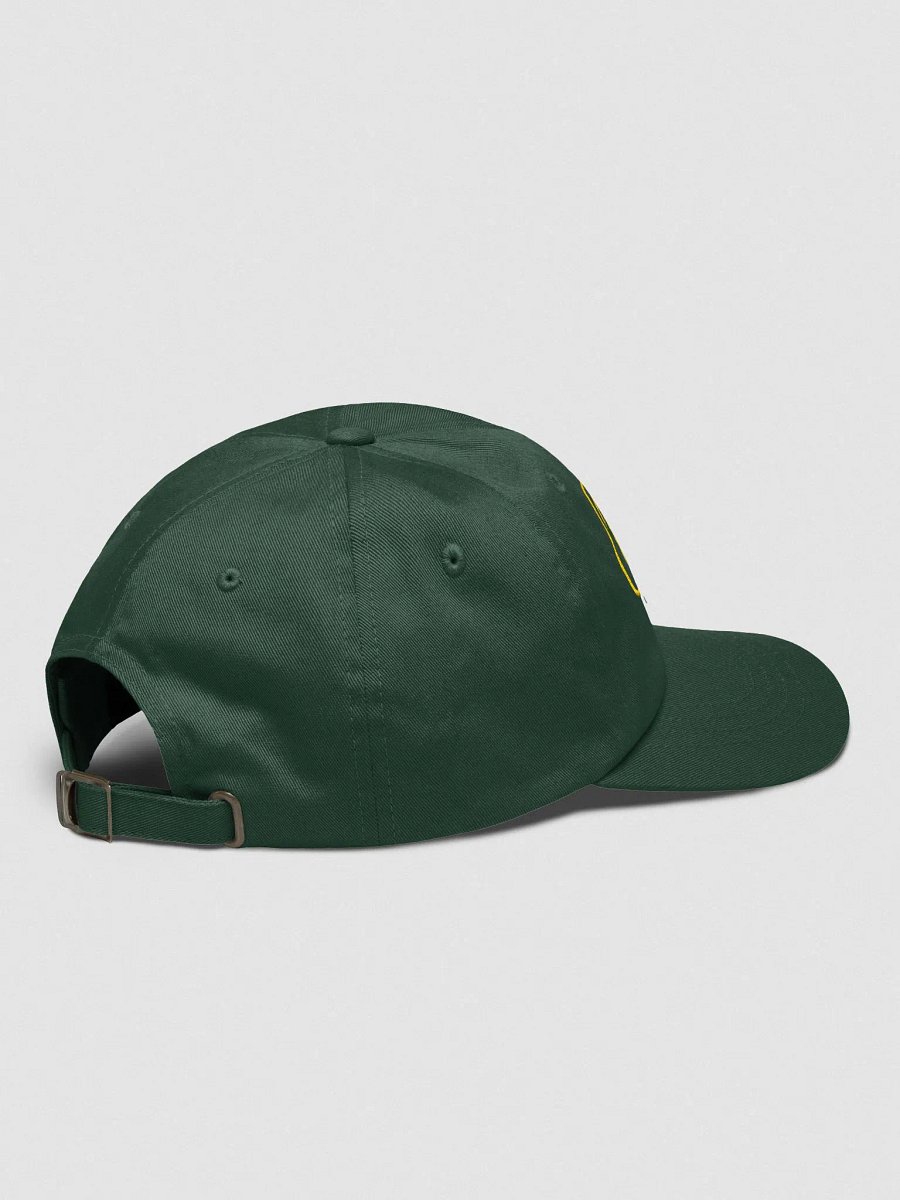 Deadmen Cabin Hat product image (4)