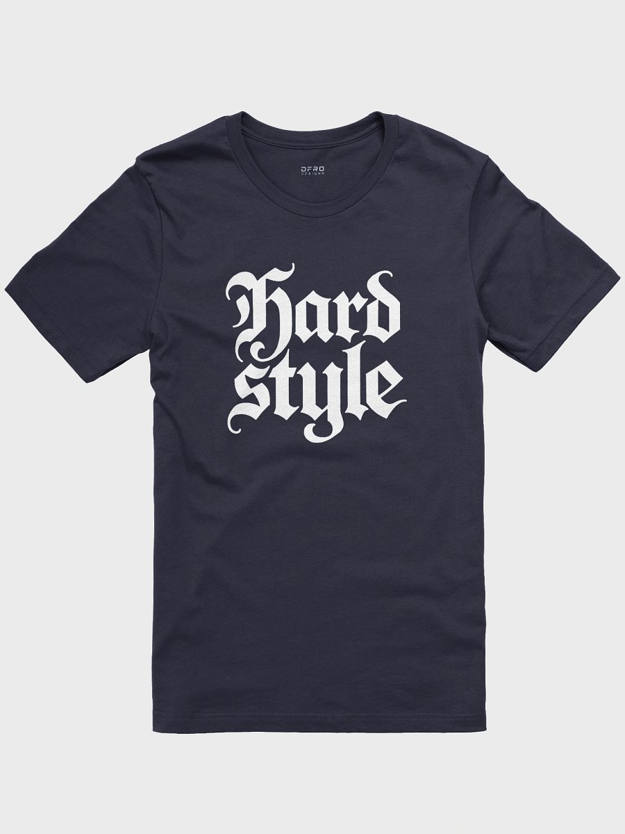 "Hard Style Heritage" product image (110)