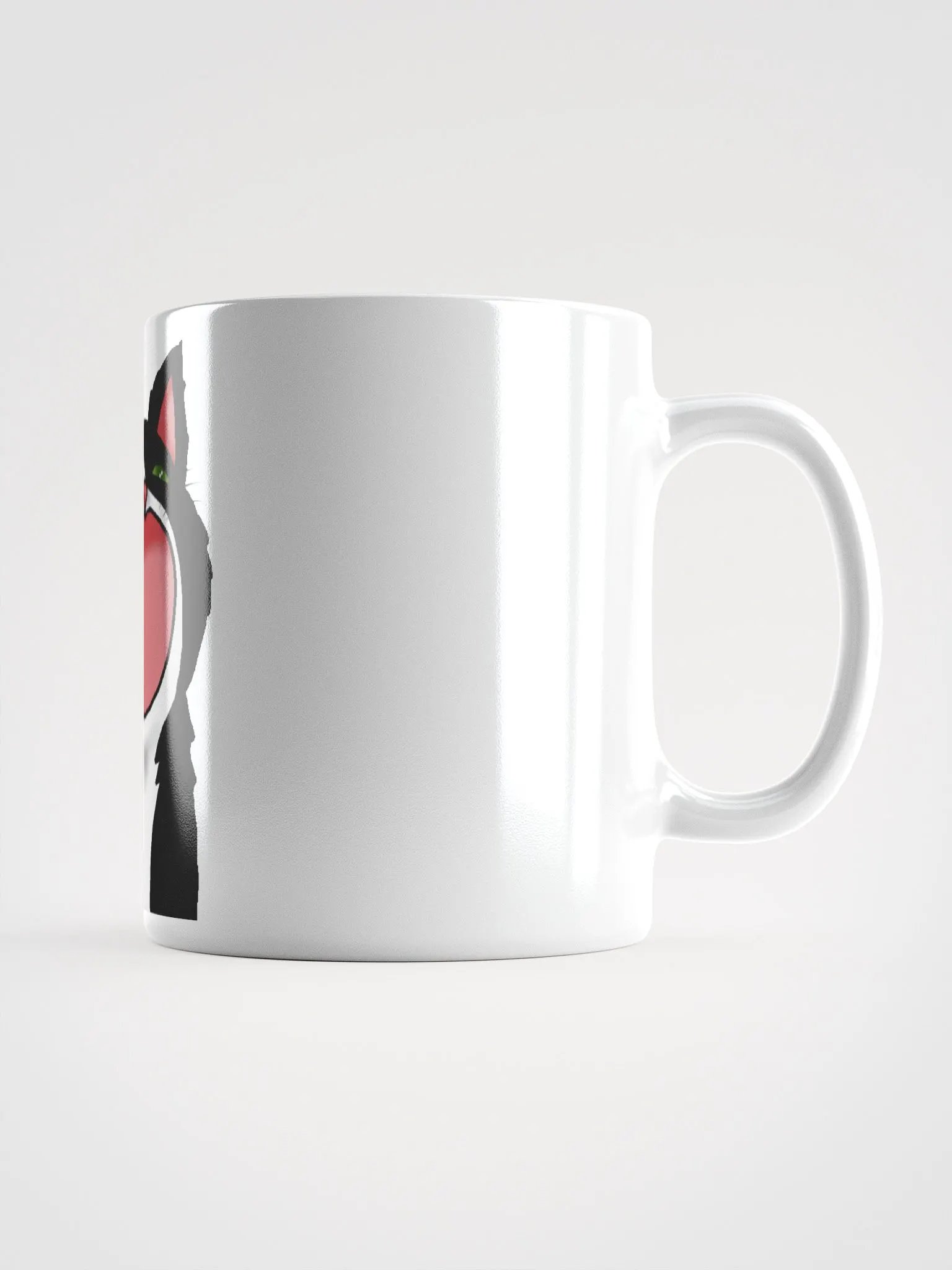 The Sally mug! product image (6)