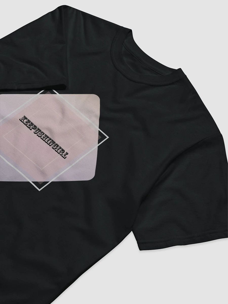 KEEPUSHINGIRL product image (5)