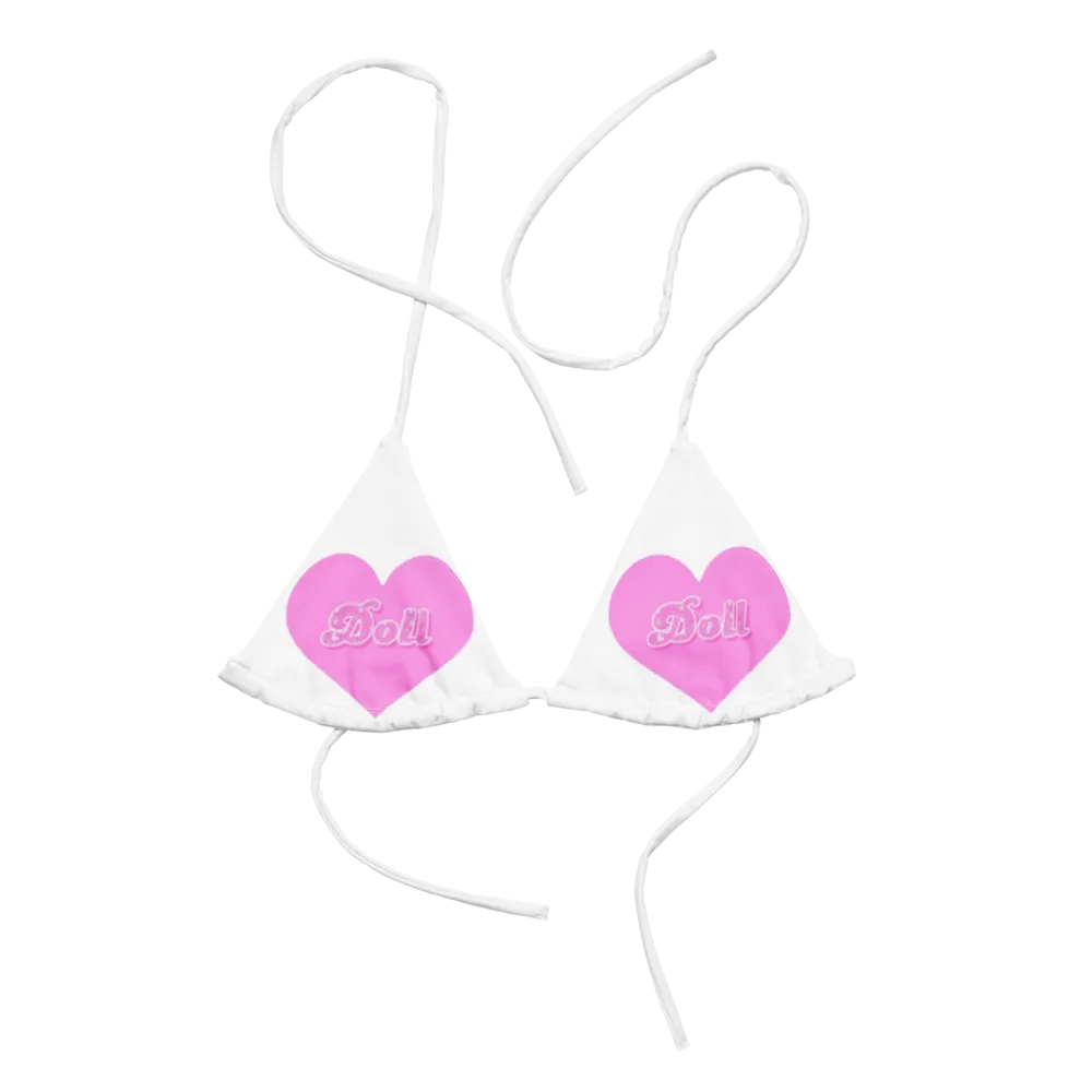 Im a Doll Bikini Top product image (6)