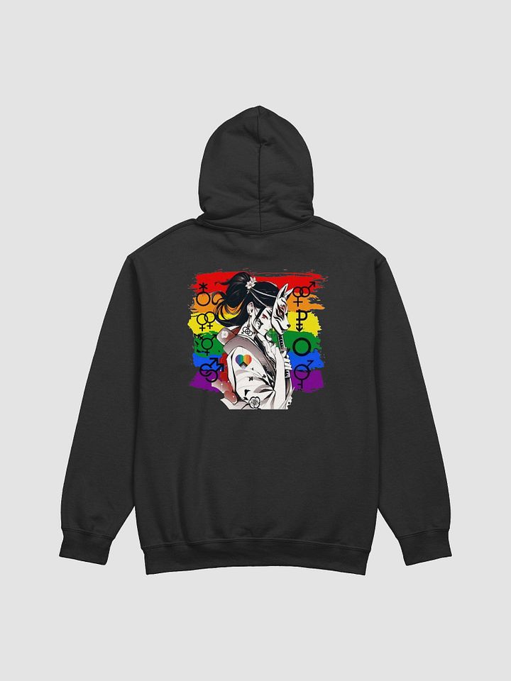 the pride warriors hoodie product image (19)
