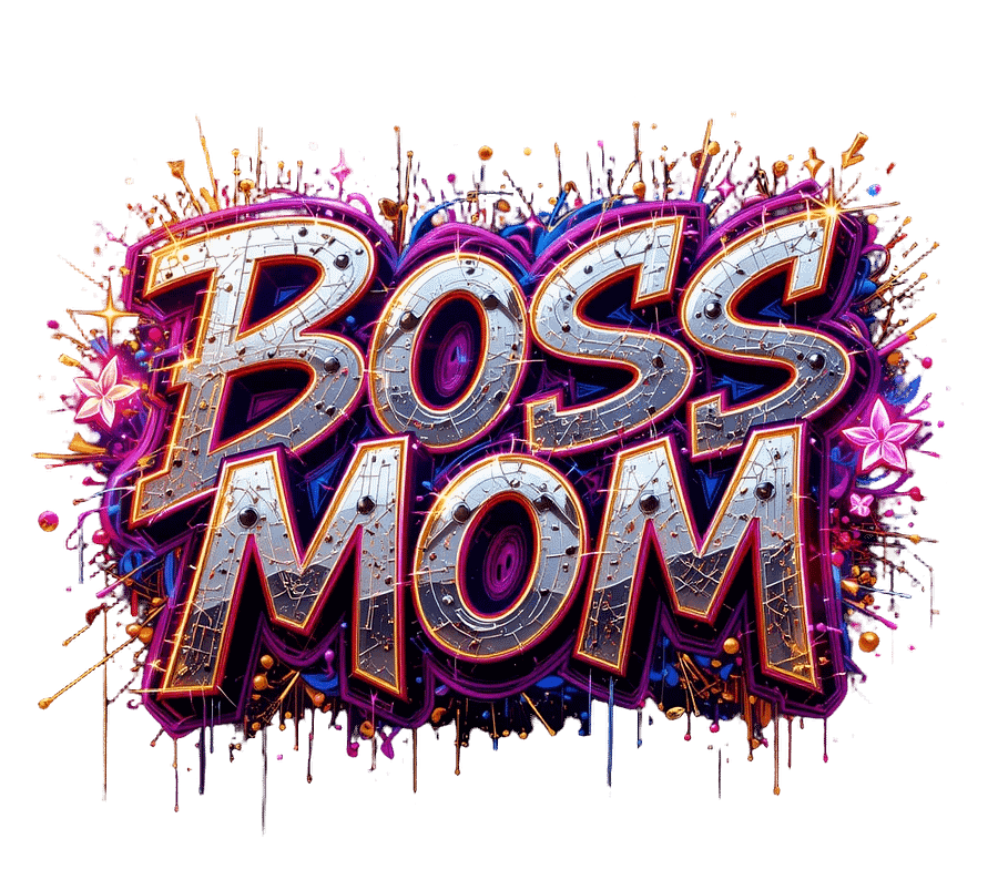 BOSS MOM Energy Tumbler product image (9)