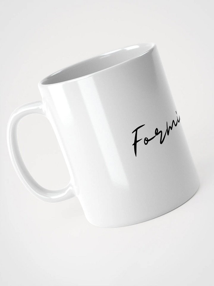 Formidable Coffee Mug product image (2)