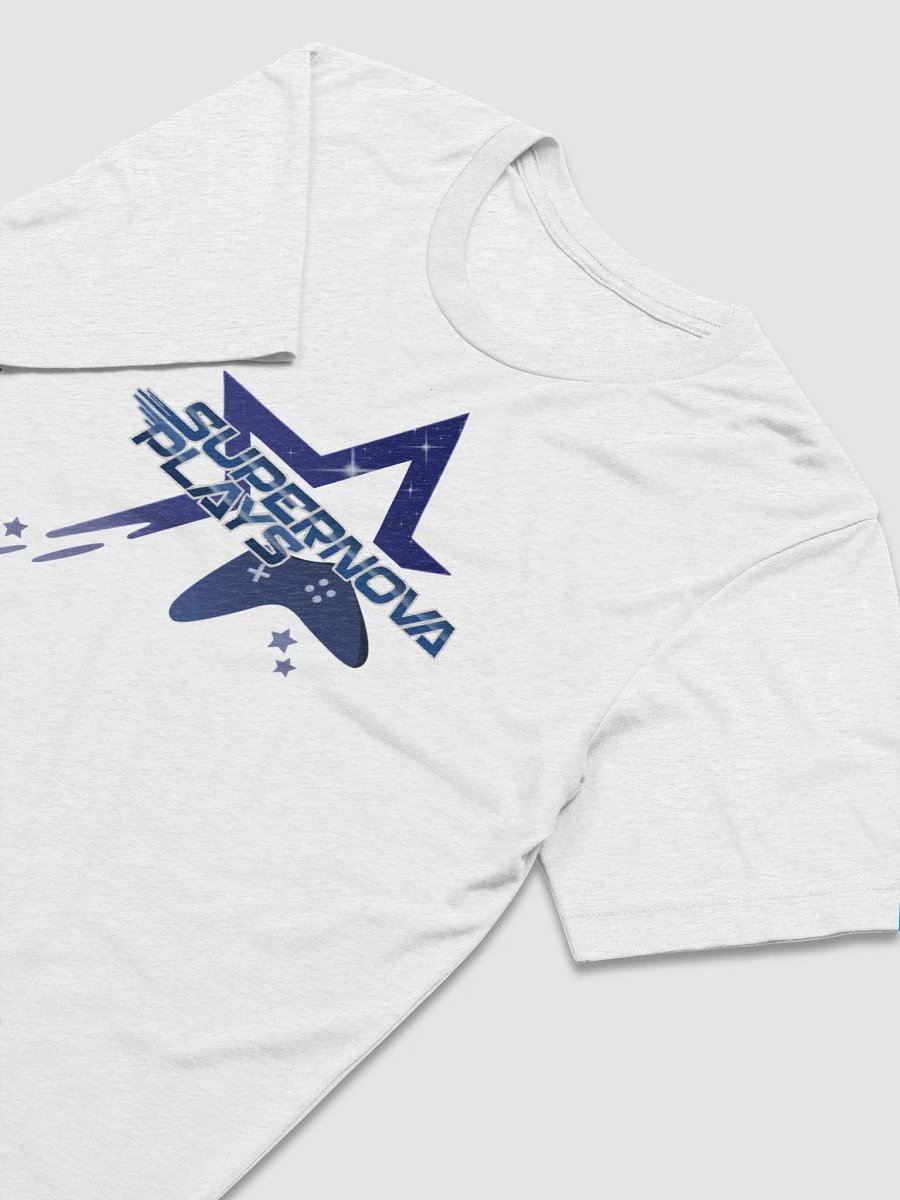 Large Logo Tshirt product image (3)