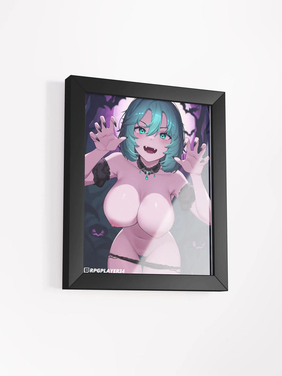 LIMITED TIME - RPG - NSFW - Selphie the [Vampire] Girl?! product image (2)