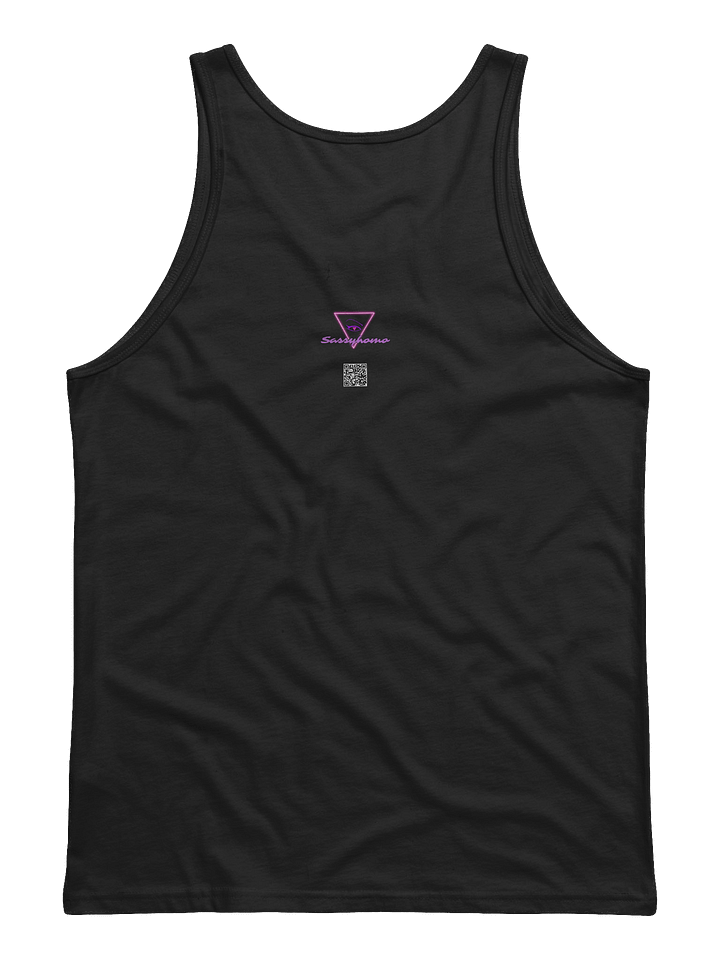 I See Sick People tank product image (7)