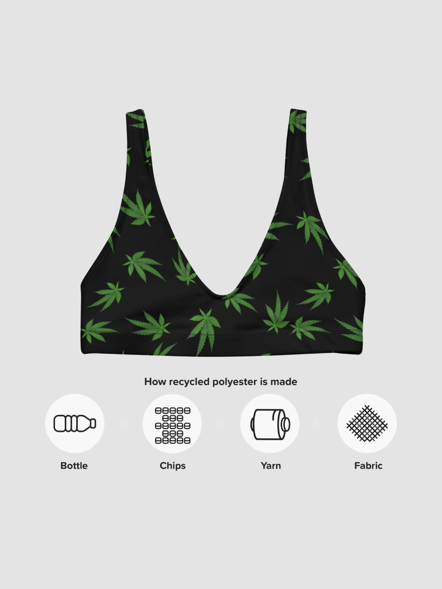 STOREroomLONDON Bikini Top product image (4)
