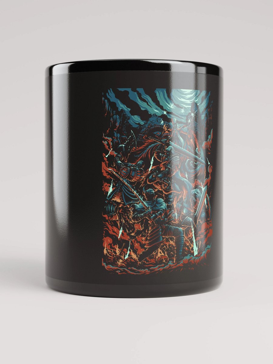 Summoning Another Phantom Mug (Center) product image (1)
