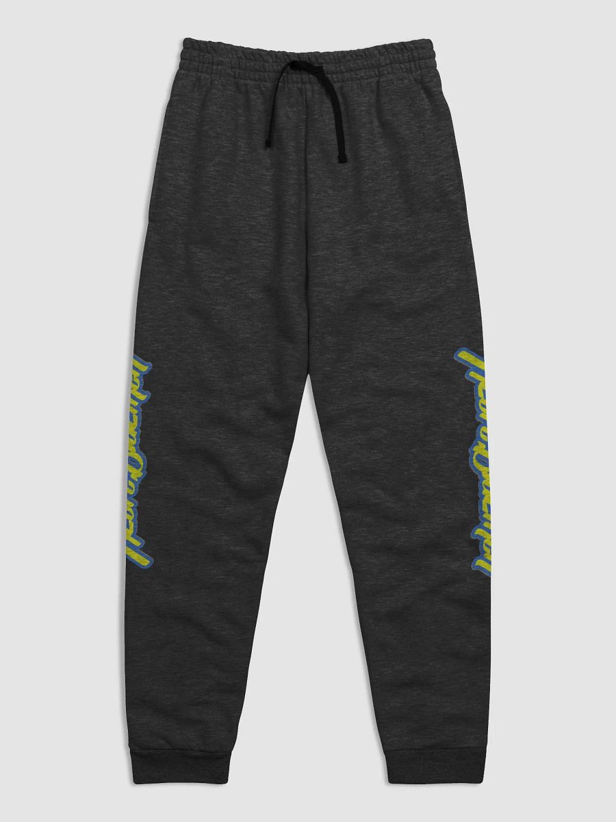 AzureBlaziken Logo Jerzees Unisex Joggers product image (6)