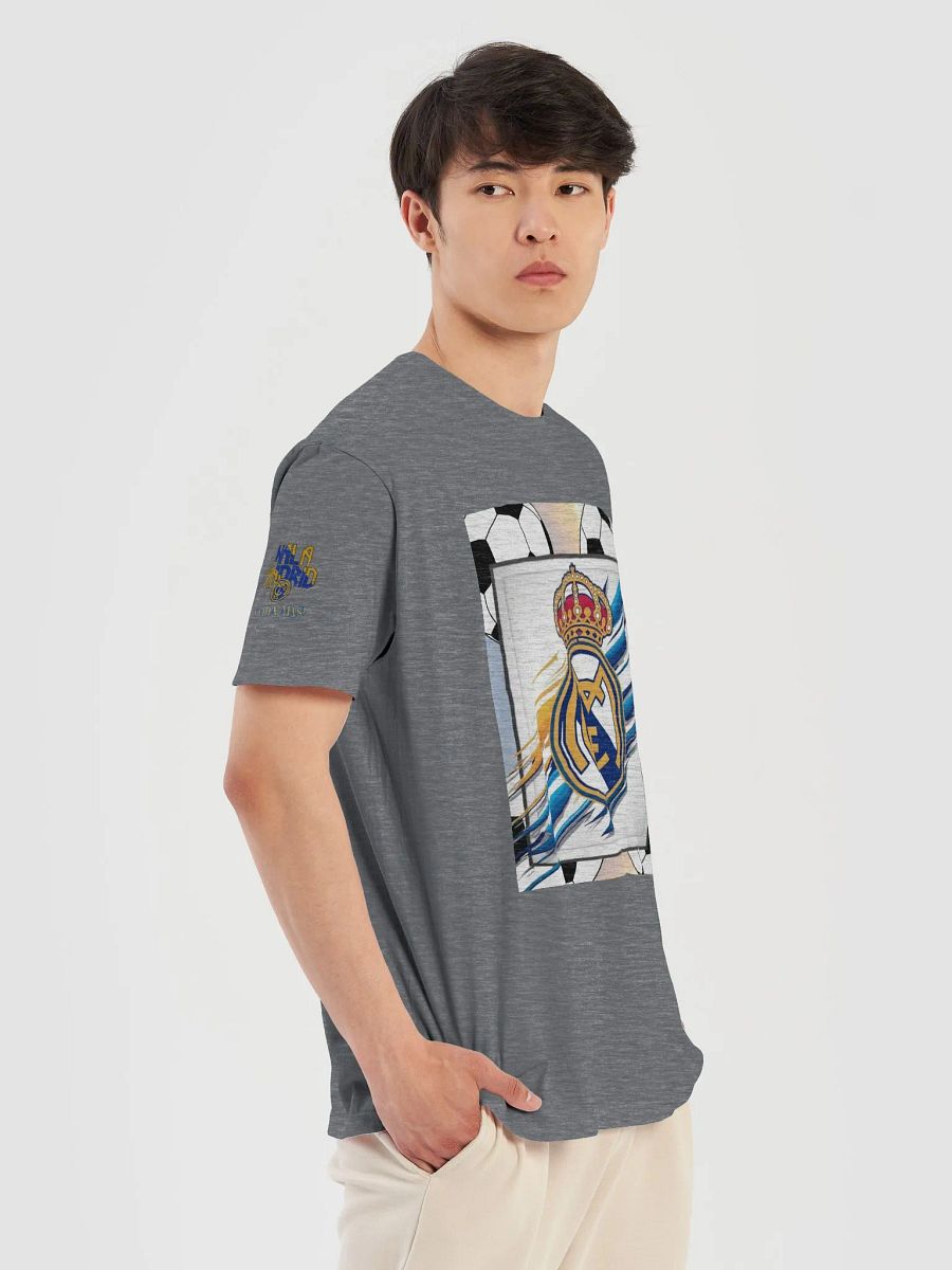 Soccer T-shirt product image (14)
