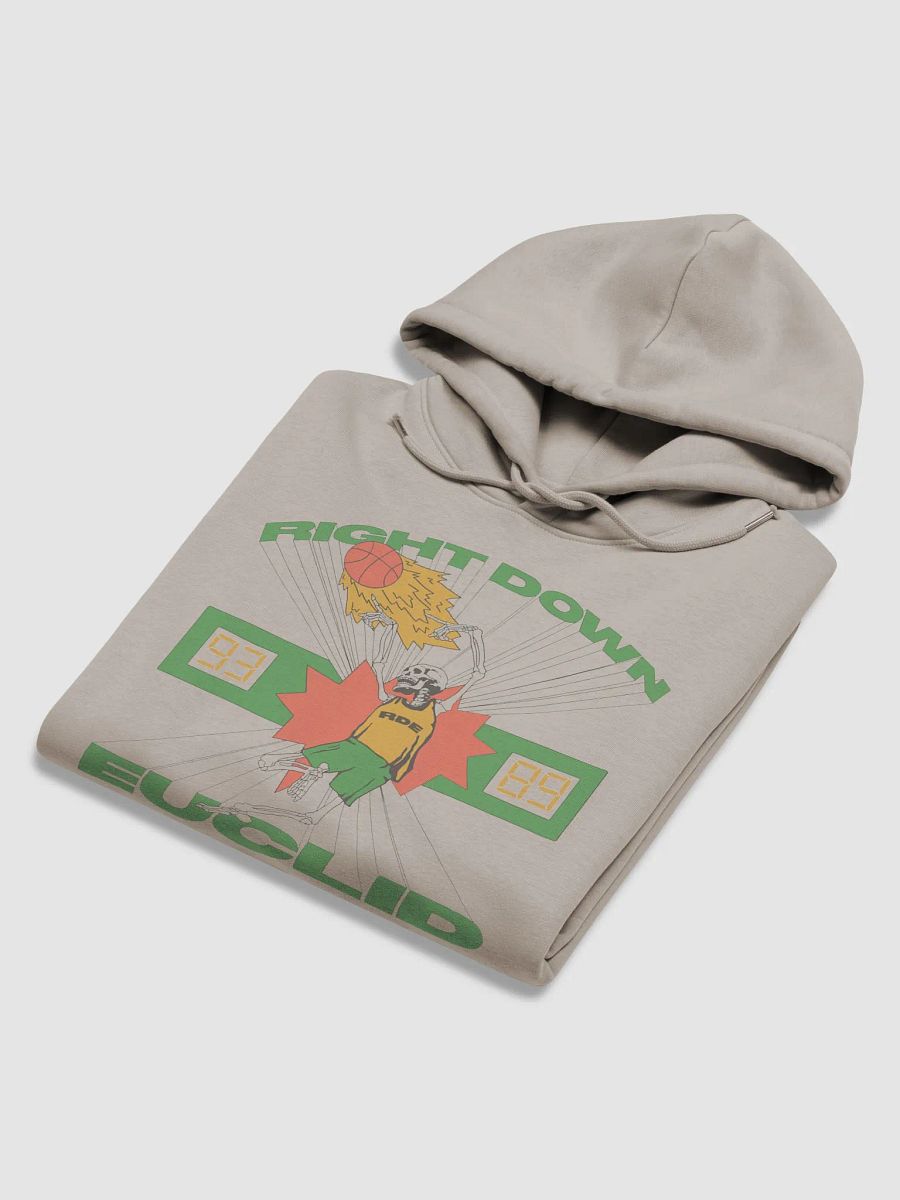 Heat Check Hoodie product image (10)