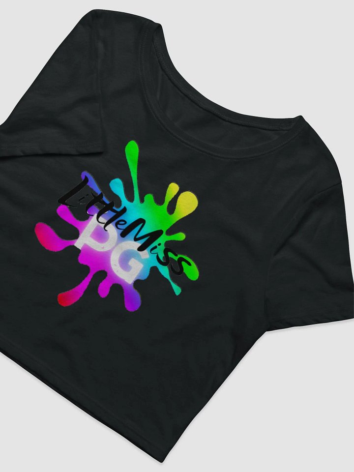 PG Splat-croptop product image (3)