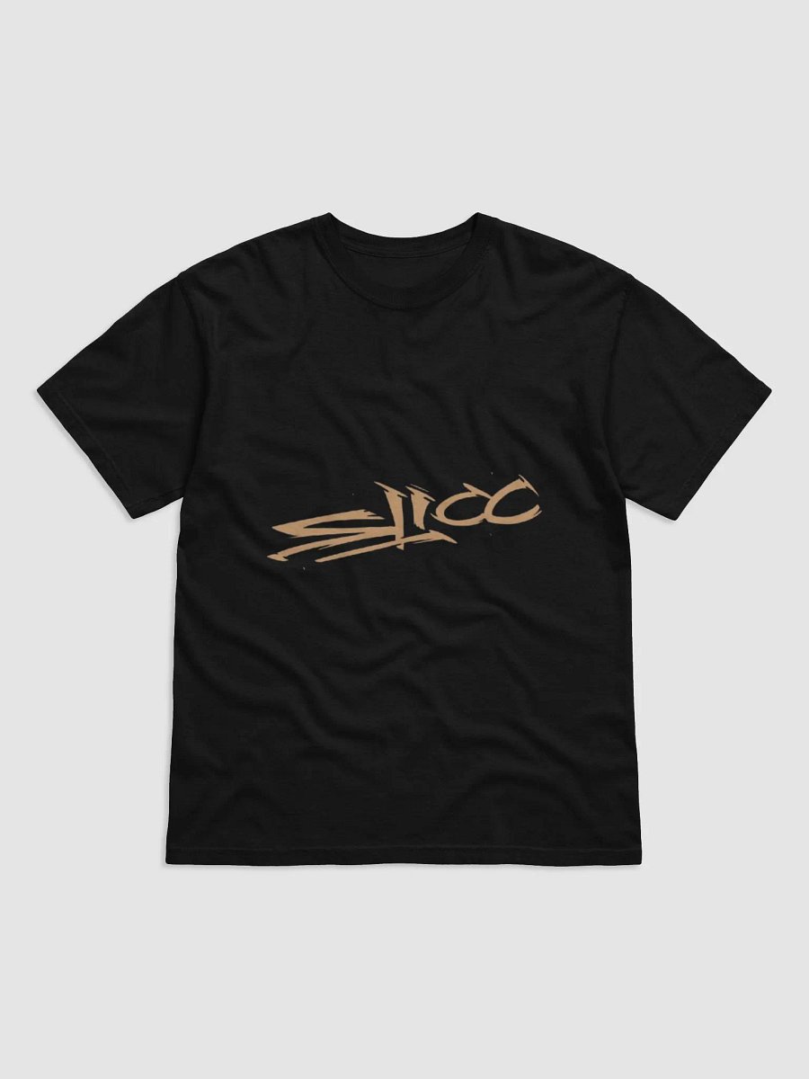 SlicC T-Shirt product image (1)
