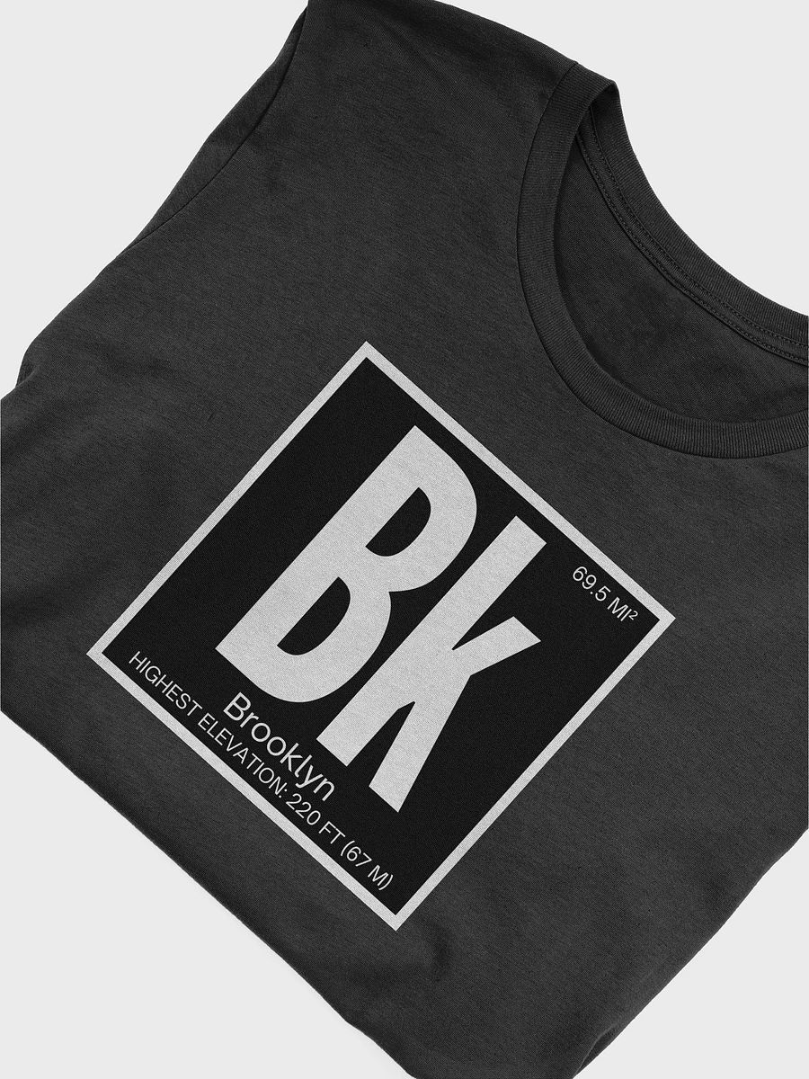 Brooklyn Element : T-Shirt product image (43)