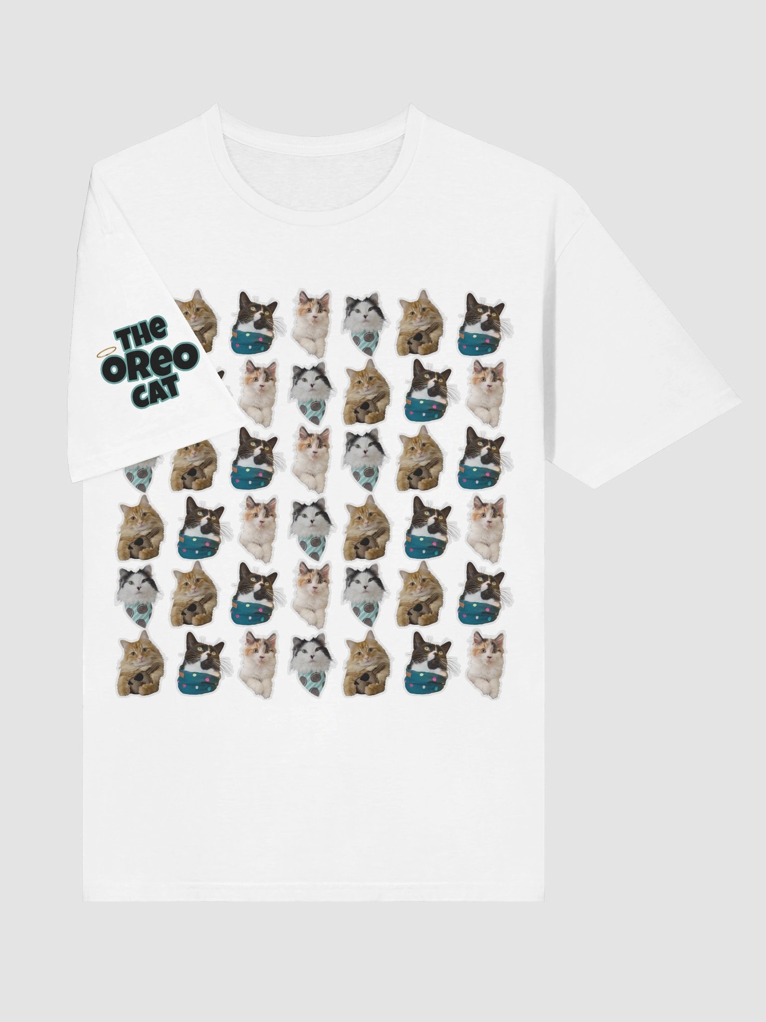 TOC Pattern (S-3XL) product image (19)