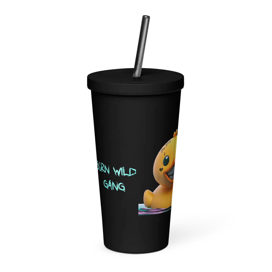 TMA Quack Wild Gang Cup product image (2)