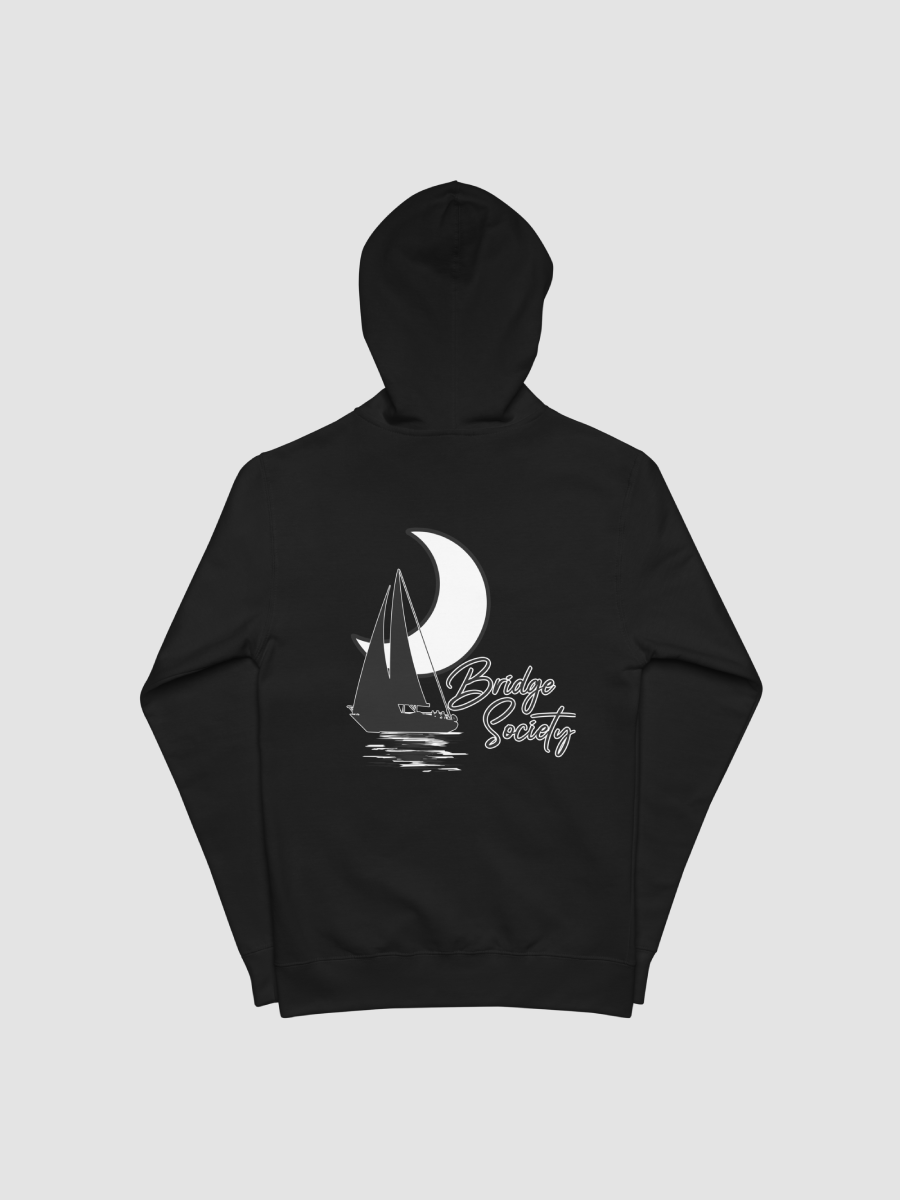 The Society Hoodie product image (2)