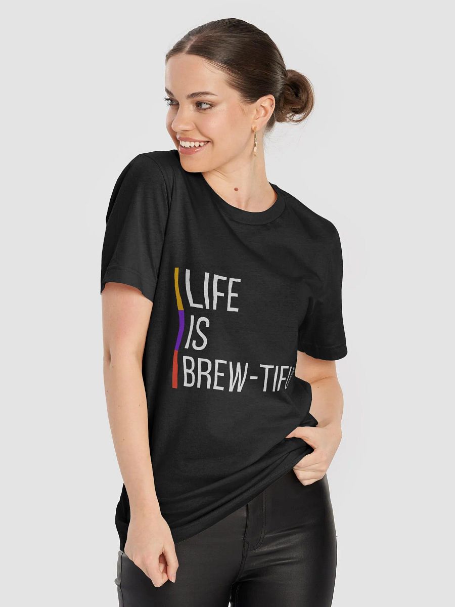 Life is Brew-tiful product image (8)