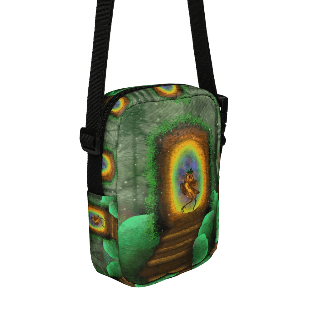 Stolas Portal Bag product image (3)