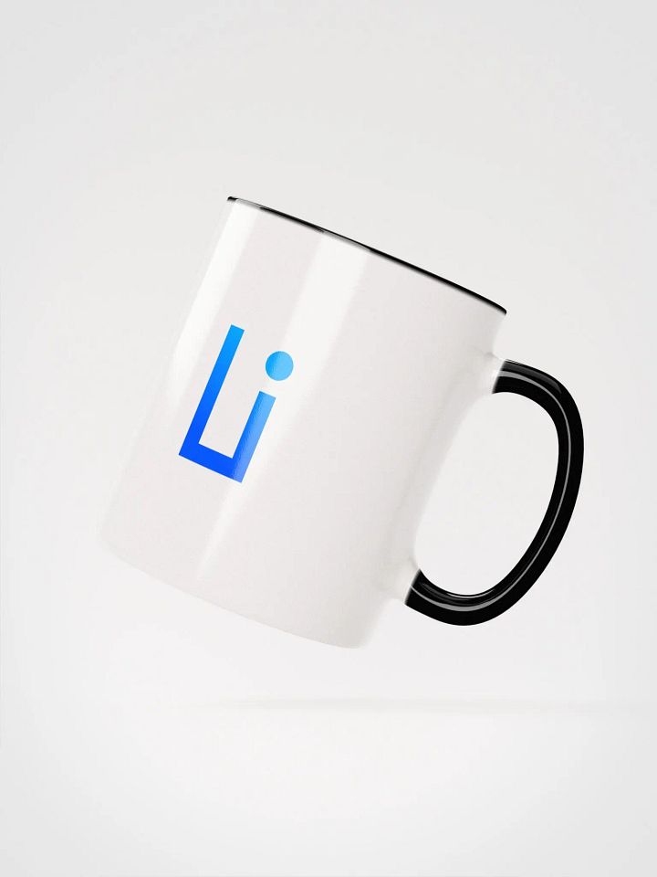 LifeBe Ceramic Mug (style 1) product image (27)
