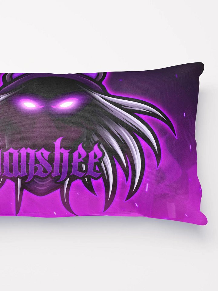 Banshee Pillow product image (4)