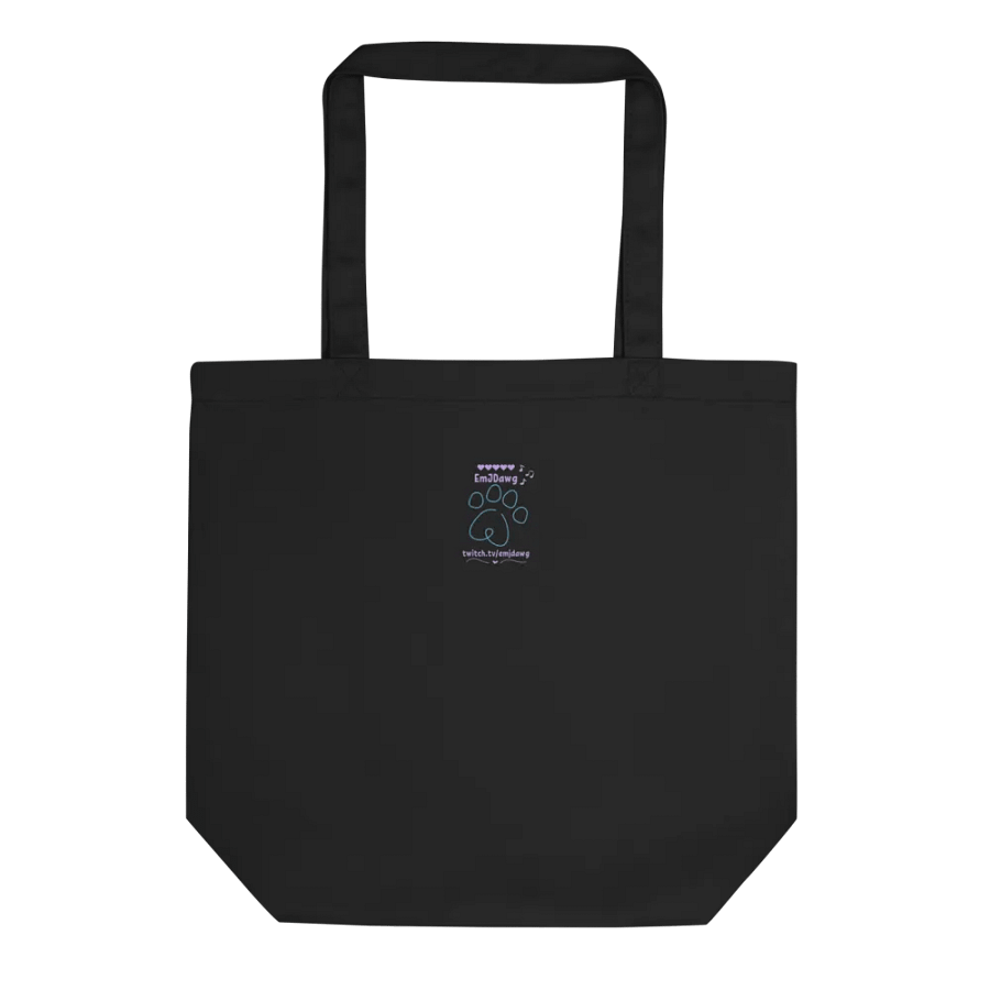 EmJDawg Cupcake Tote product image (1)