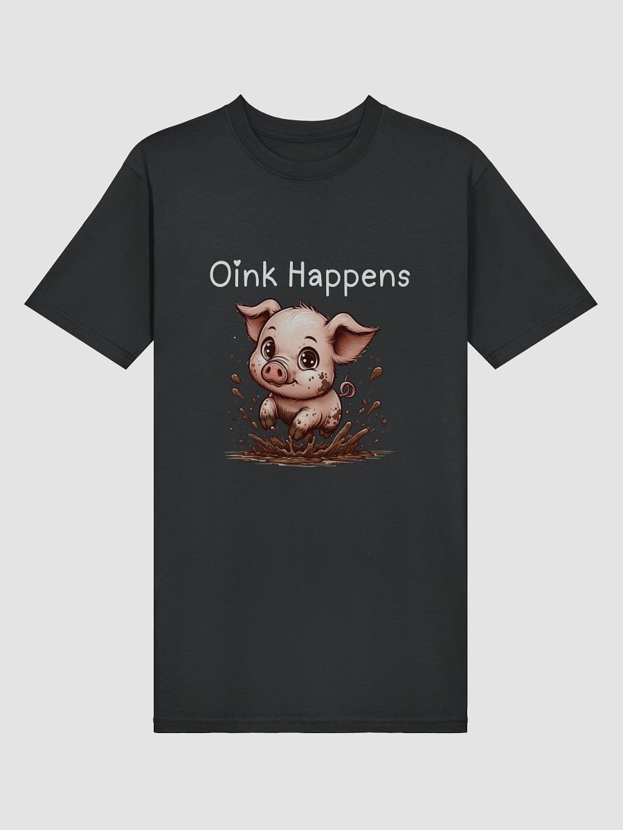Oink Happens Men's Premium Tee product image (9)